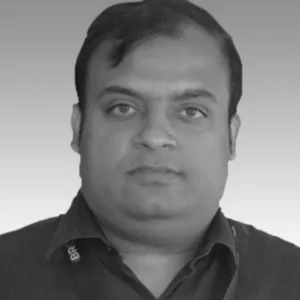 Sachin Pandey Director